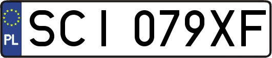 SCI079XF