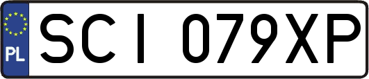 SCI079XP