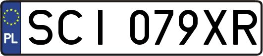 SCI079XR