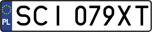 SCI079XT