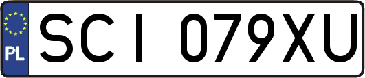 SCI079XU