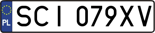 SCI079XV