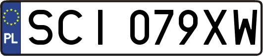 SCI079XW