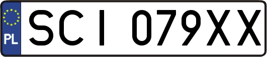 SCI079XX