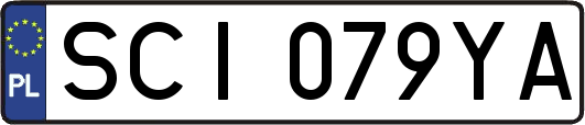 SCI079YA