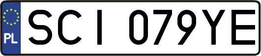SCI079YE