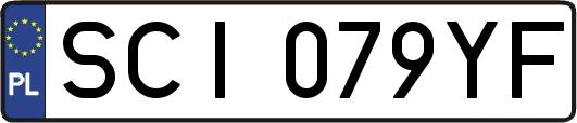 SCI079YF