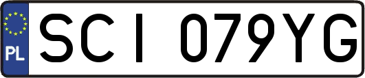 SCI079YG