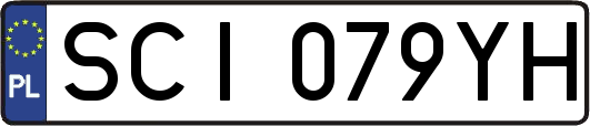 SCI079YH