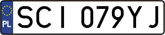 SCI079YJ