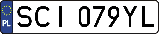 SCI079YL