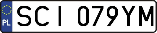 SCI079YM