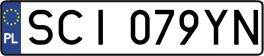 SCI079YN