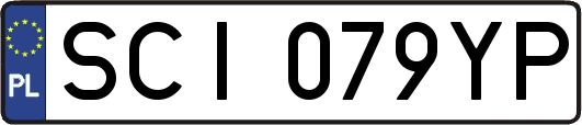 SCI079YP