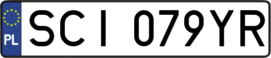 SCI079YR