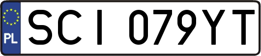SCI079YT
