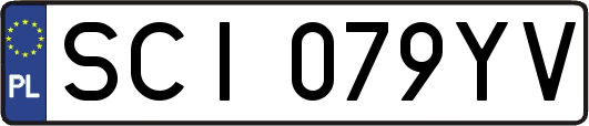 SCI079YV