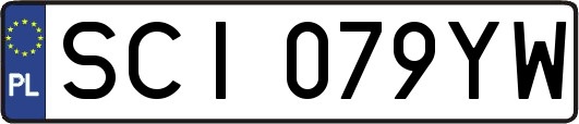 SCI079YW