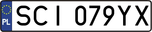 SCI079YX