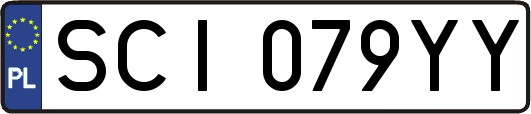 SCI079YY