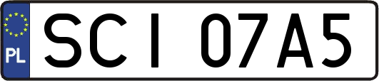 SCI07A5
