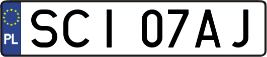 SCI07AJ