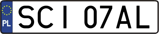 SCI07AL