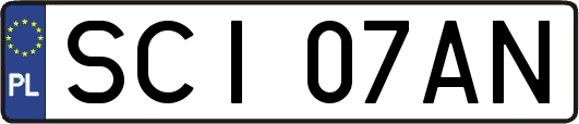 SCI07AN