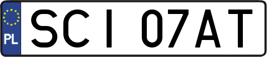 SCI07AT