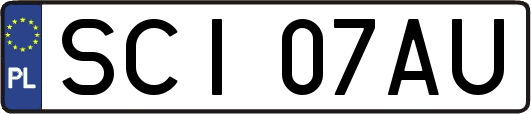 SCI07AU