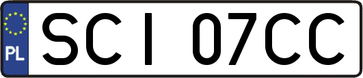 SCI07CC