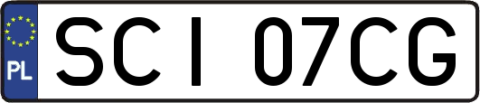 SCI07CG