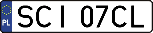 SCI07CL