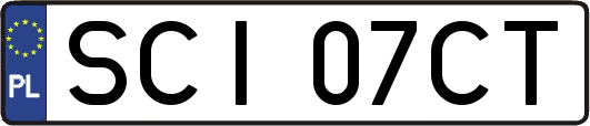 SCI07CT