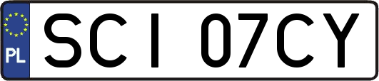 SCI07CY