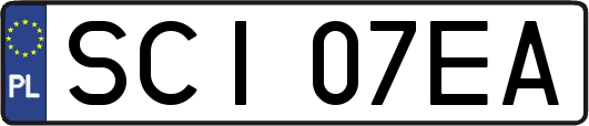 SCI07EA