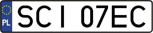 SCI07EC