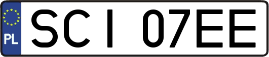 SCI07EE