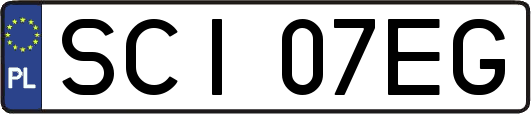SCI07EG