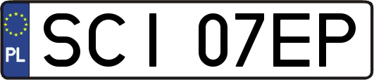 SCI07EP