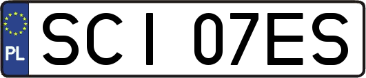 SCI07ES