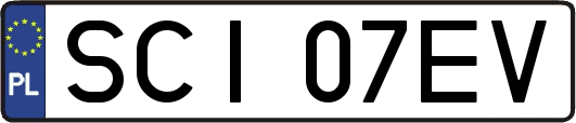 SCI07EV