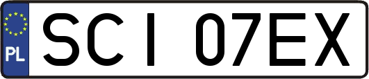 SCI07EX