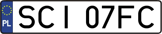 SCI07FC