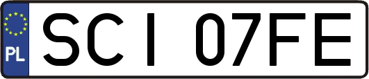 SCI07FE