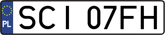 SCI07FH