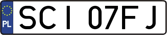 SCI07FJ