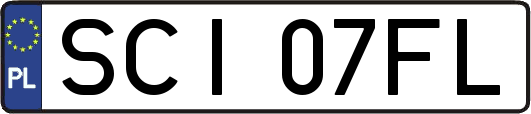 SCI07FL