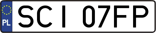 SCI07FP