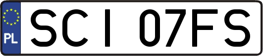 SCI07FS